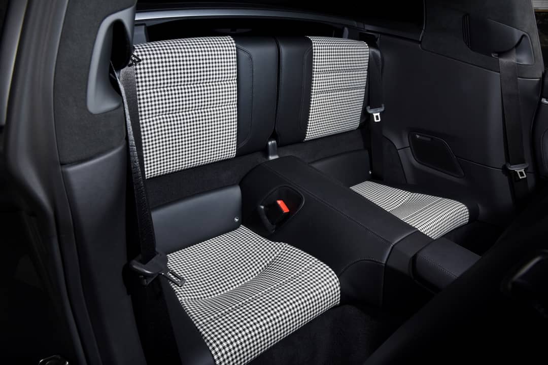 2024 Porsche 911 Targa 4S — photo 35
