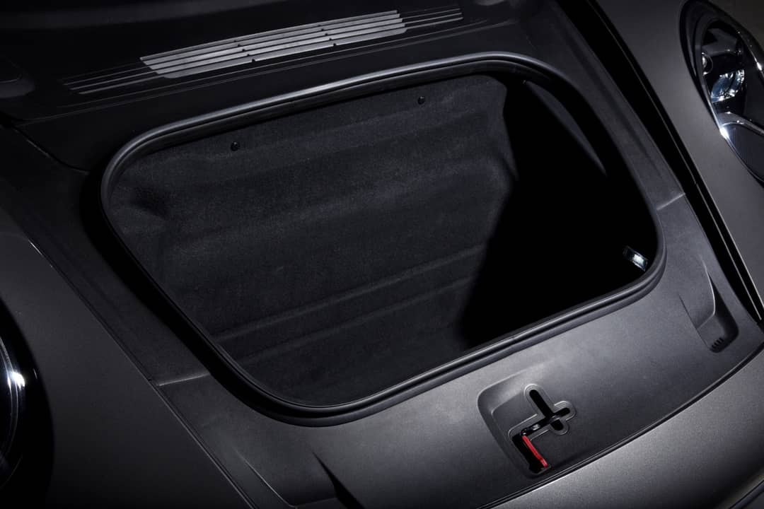 2024 Porsche 911 Targa 4S — photo 37