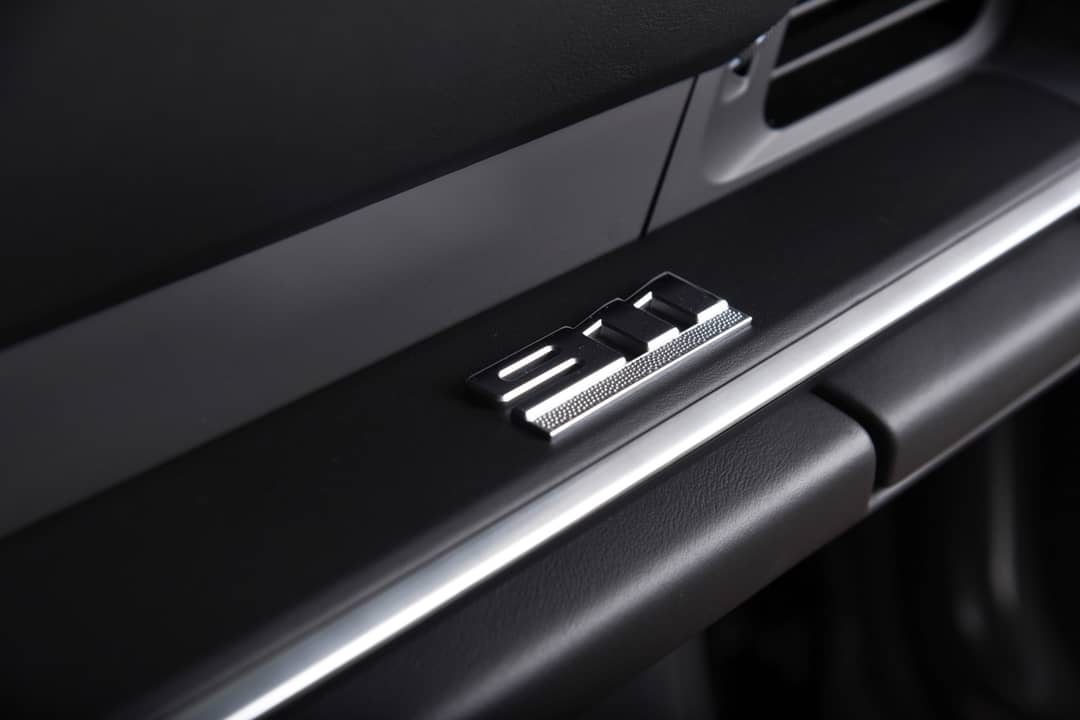 2024 Porsche 911 Targa 4S — photo 9