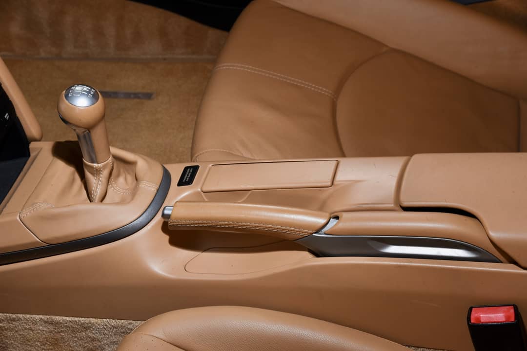 2010 Porsche 911 Carrera — photo 16
