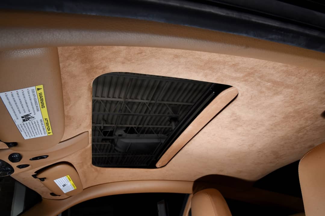 2010 Porsche 911 Carrera — photo 17