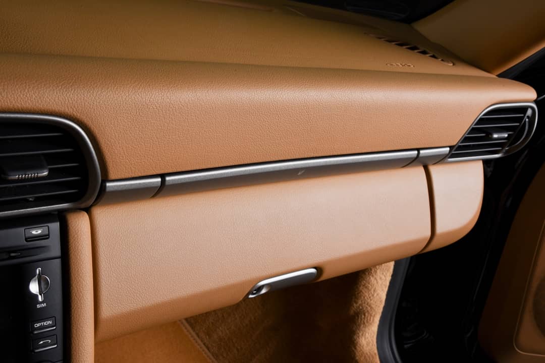 2010 Porsche 911 Carrera — photo 18