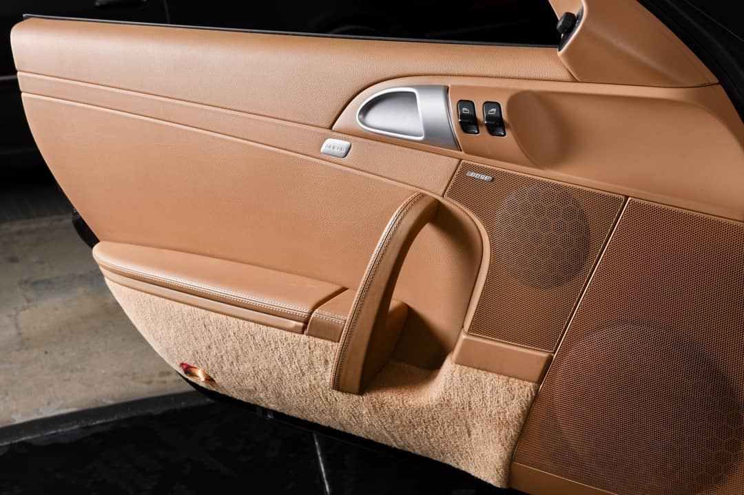 2010 Porsche 911 Carrera — photo 19