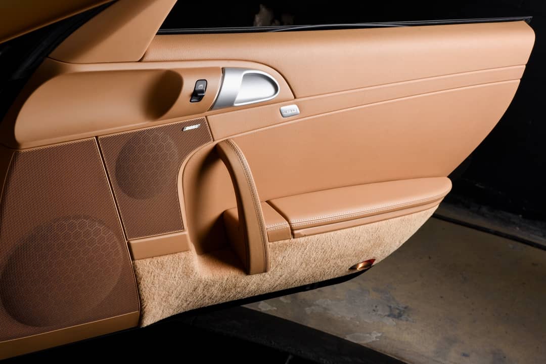 2010 Porsche 911 Carrera — photo 20