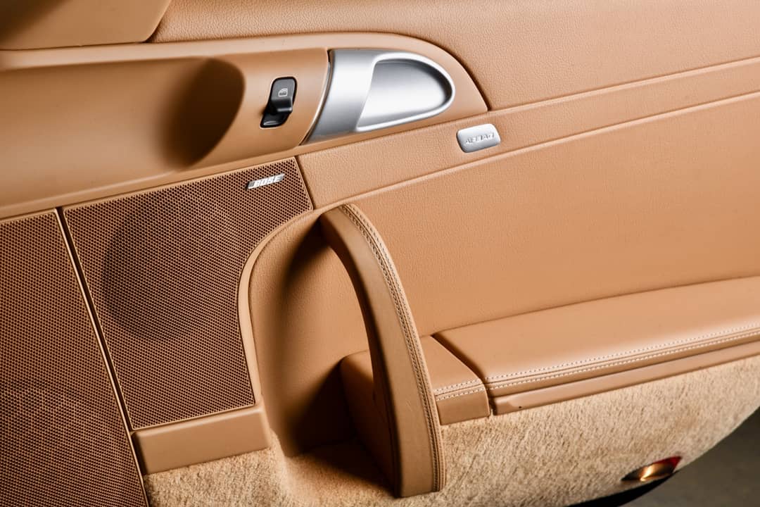 2010 Porsche 911 Carrera — photo 21