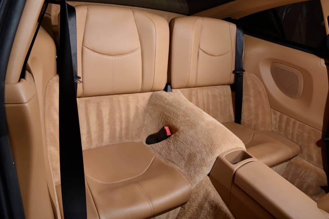 2010 Porsche 911 Carrera — photo 22