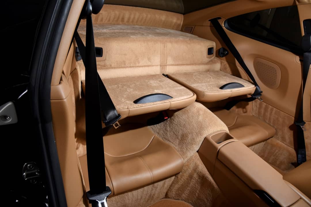 2010 Porsche 911 Carrera — photo 23