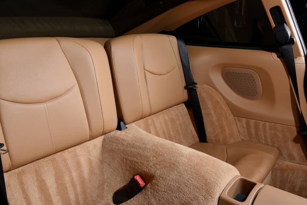 2010 Porsche 911 Carrera — photo 24