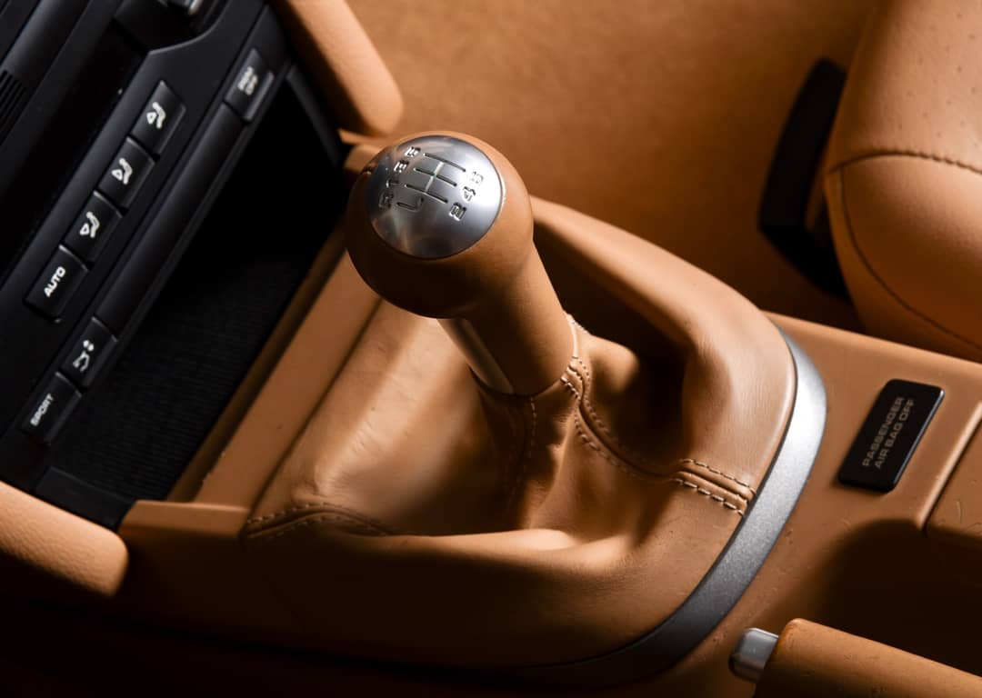 2010 Porsche 911 Carrera — photo 6
