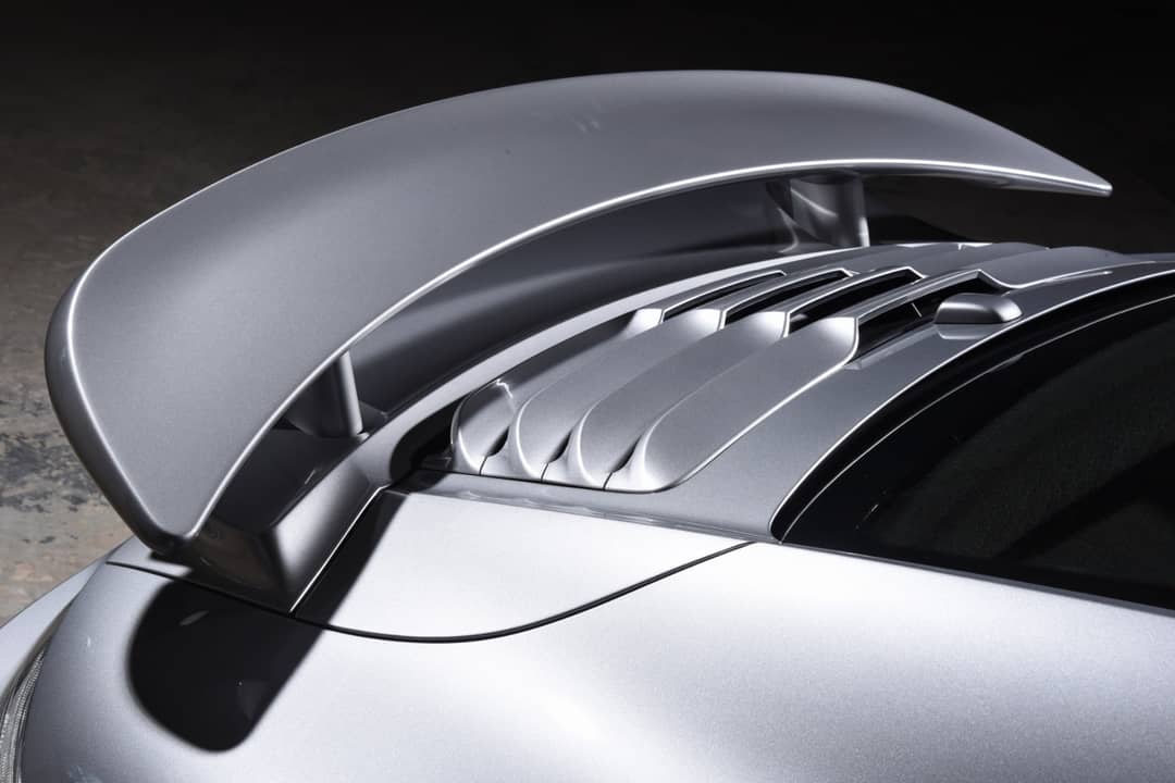 2014 Porsche 911 Turbo S — photo 13