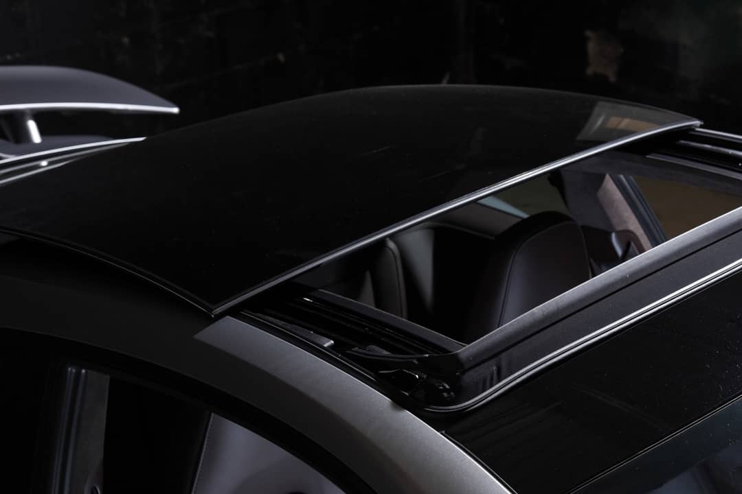 2014 Porsche 911 Turbo S — photo 38