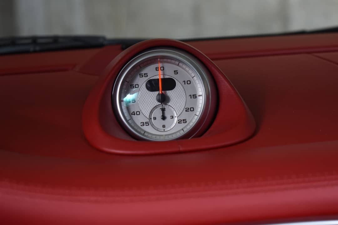 2010 Porsche 911 Turbo — photo 13