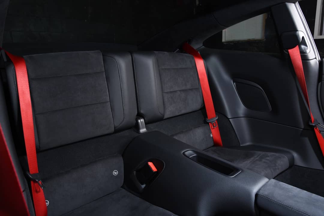 2016 Porsche 911 Carrera GTS — photo 24