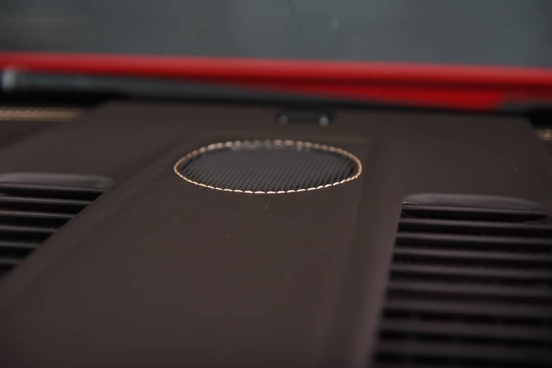 2017 Porsche 911 Carrera 4S — photo 30