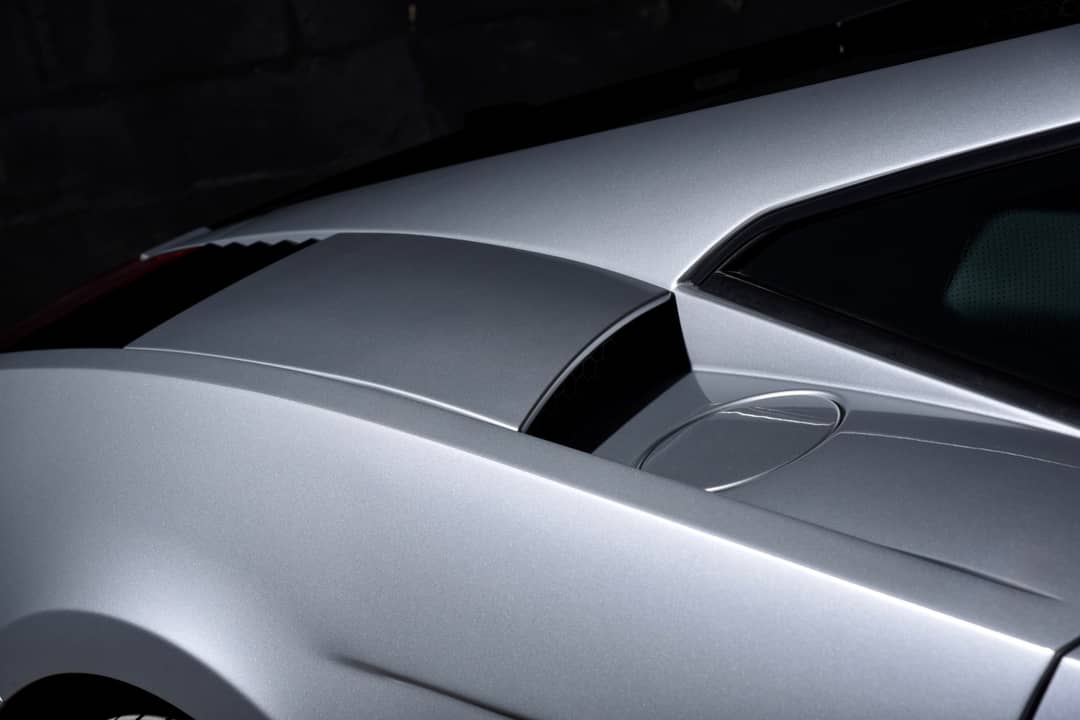 2006 Lamborghini Gallardo SE — photo 15
