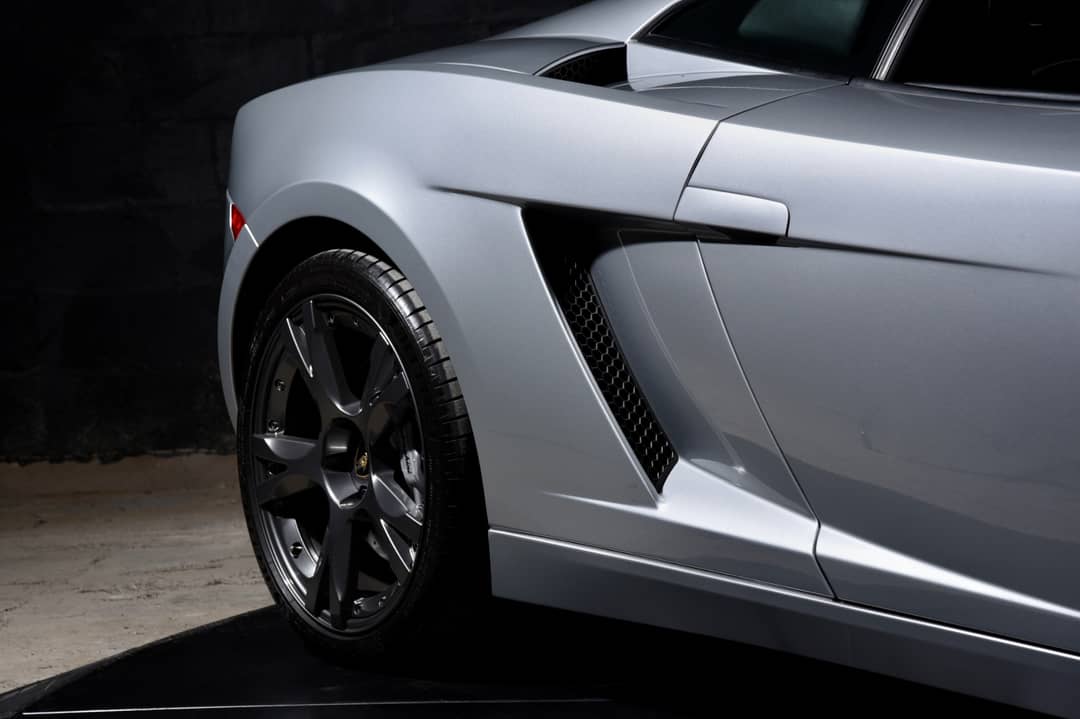 2006 Lamborghini Gallardo SE — photo 16