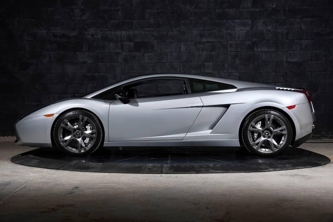 2006 Lamborghini Gallardo SE — photo 17