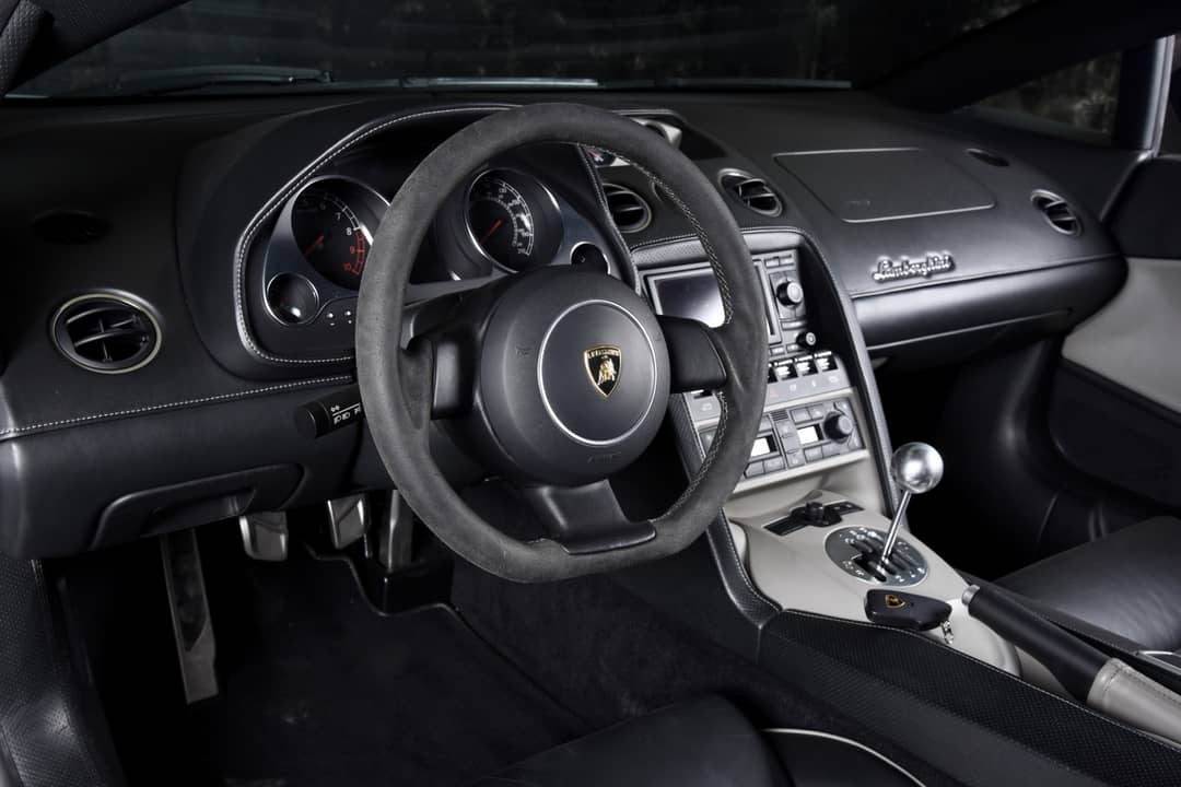 2006 Lamborghini Gallardo SE — photo 18