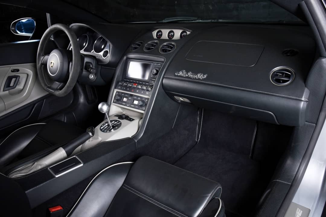 2006 Lamborghini Gallardo SE — photo 19
