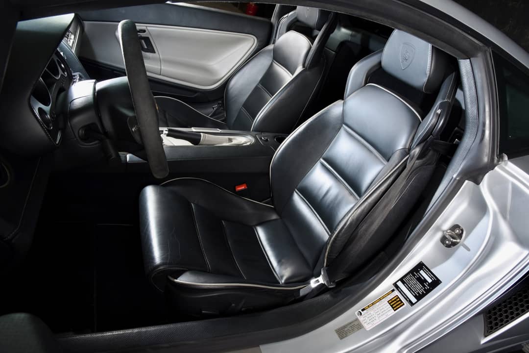 2006 Lamborghini Gallardo SE — photo 20