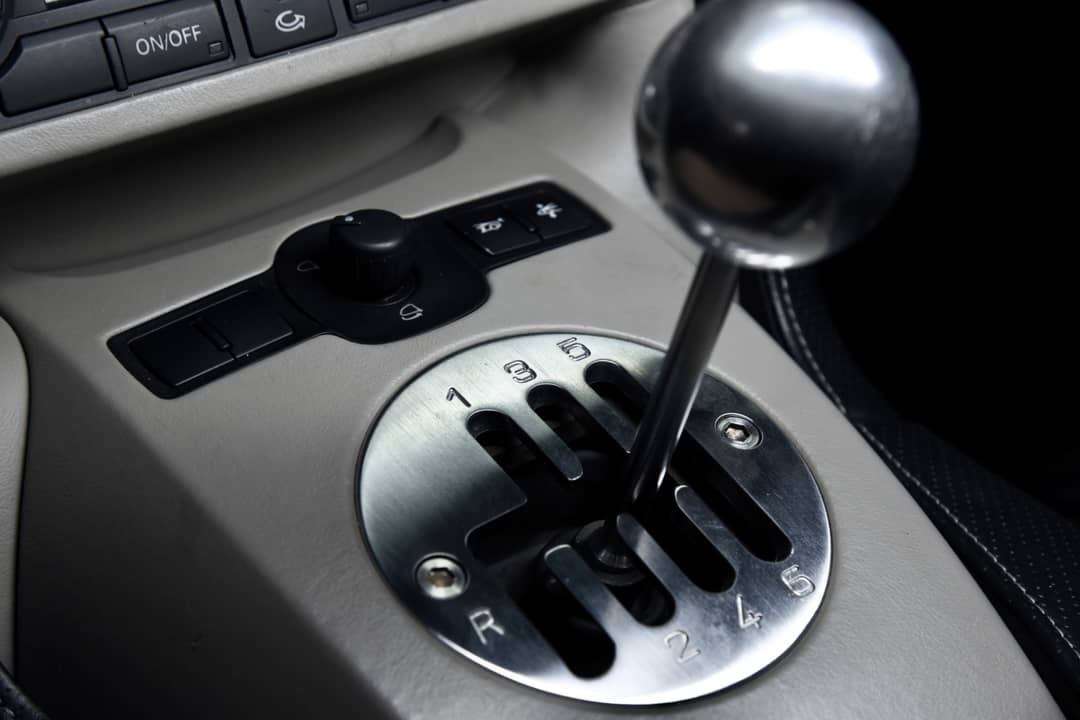 2006 Lamborghini Gallardo SE — photo 21