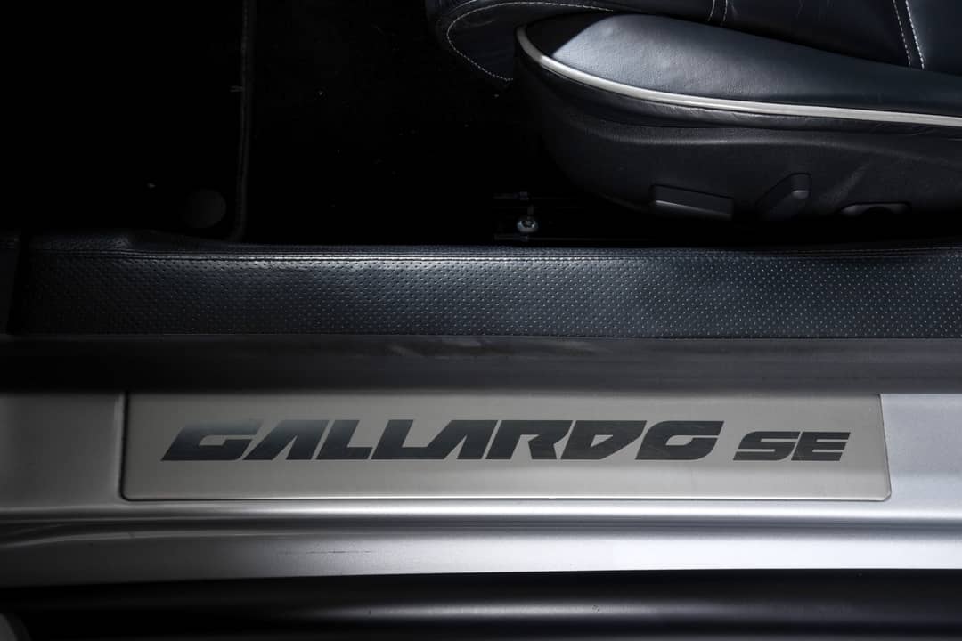 2006 Lamborghini Gallardo SE — photo 22