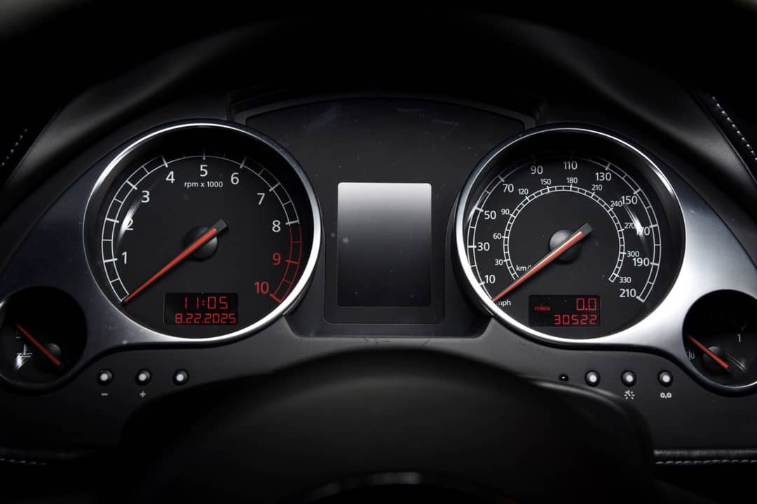 2006 Lamborghini Gallardo SE — photo 23