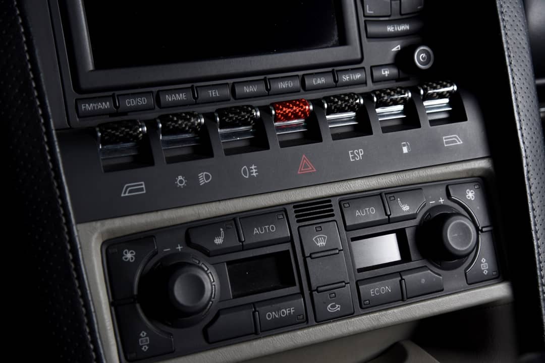 2006 Lamborghini Gallardo SE — photo 27