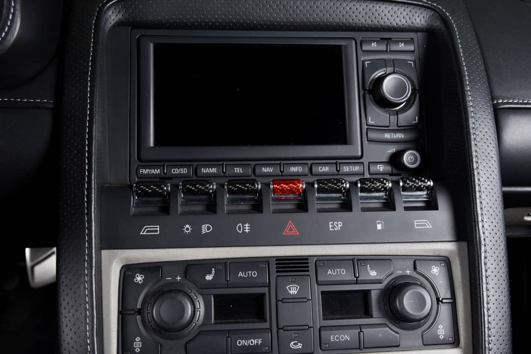 2006 Lamborghini Gallardo SE — photo 28