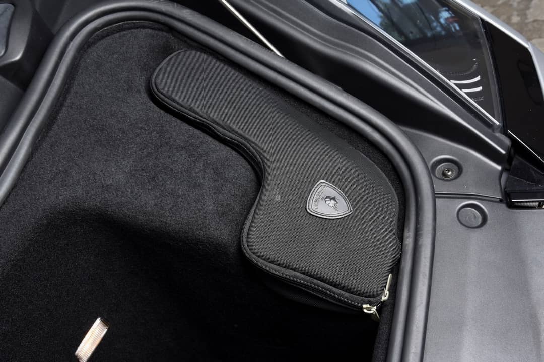 2006 Lamborghini Gallardo SE — photo 32