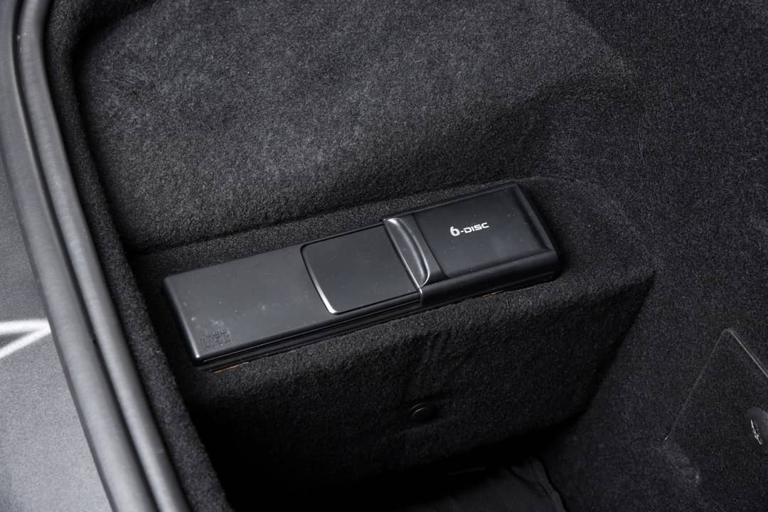 2006 Lamborghini Gallardo SE — photo 33