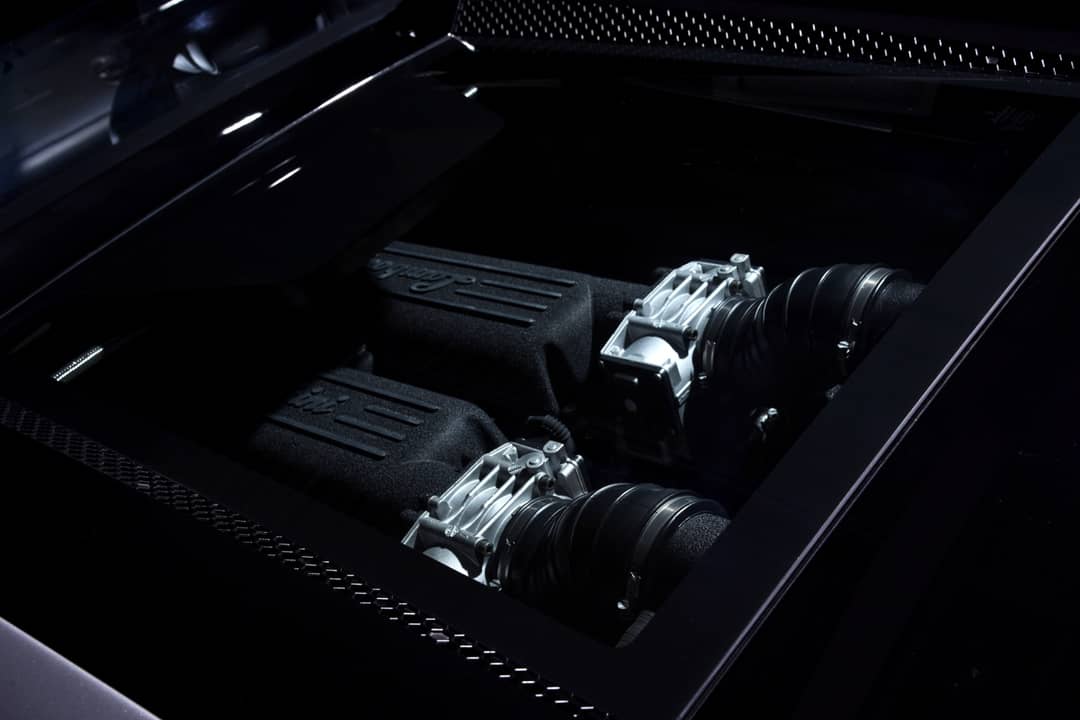 2006 Lamborghini Gallardo SE — photo 34
