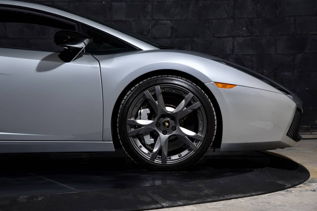 2006 Lamborghini Gallardo SE — photo 35