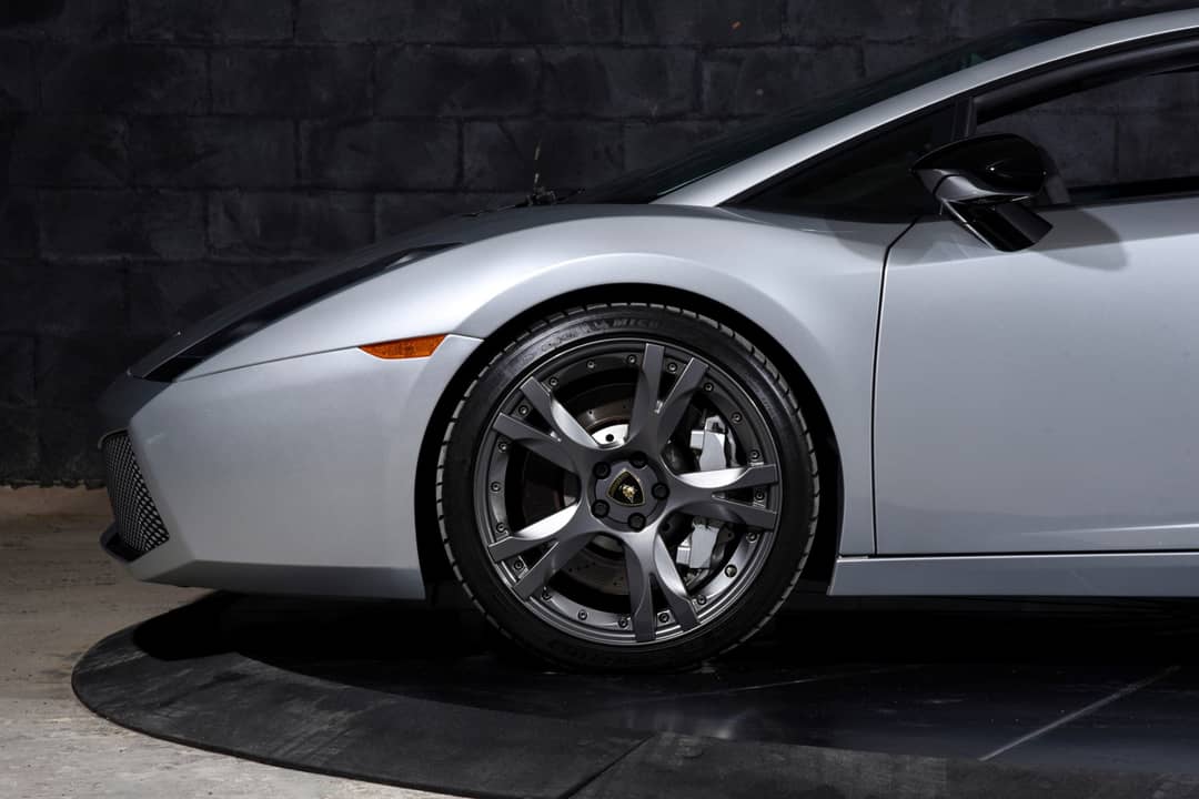 2006 Lamborghini Gallardo SE — photo 36
