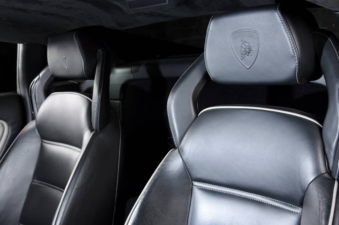 2006 Lamborghini Gallardo SE — photo 5