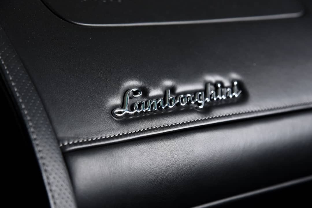 2006 Lamborghini Gallardo SE — photo 8