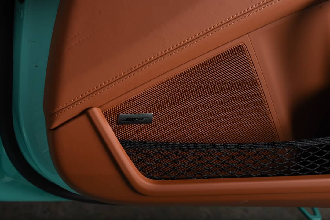 2024 Porsche 911 S/T — photo 29