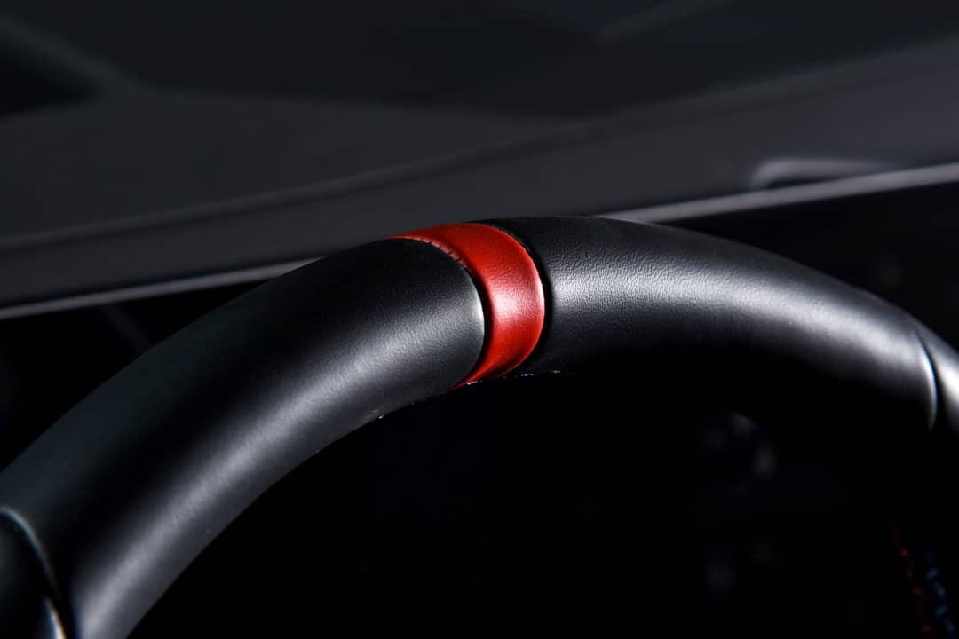 2025 BMW M5 — photo 22