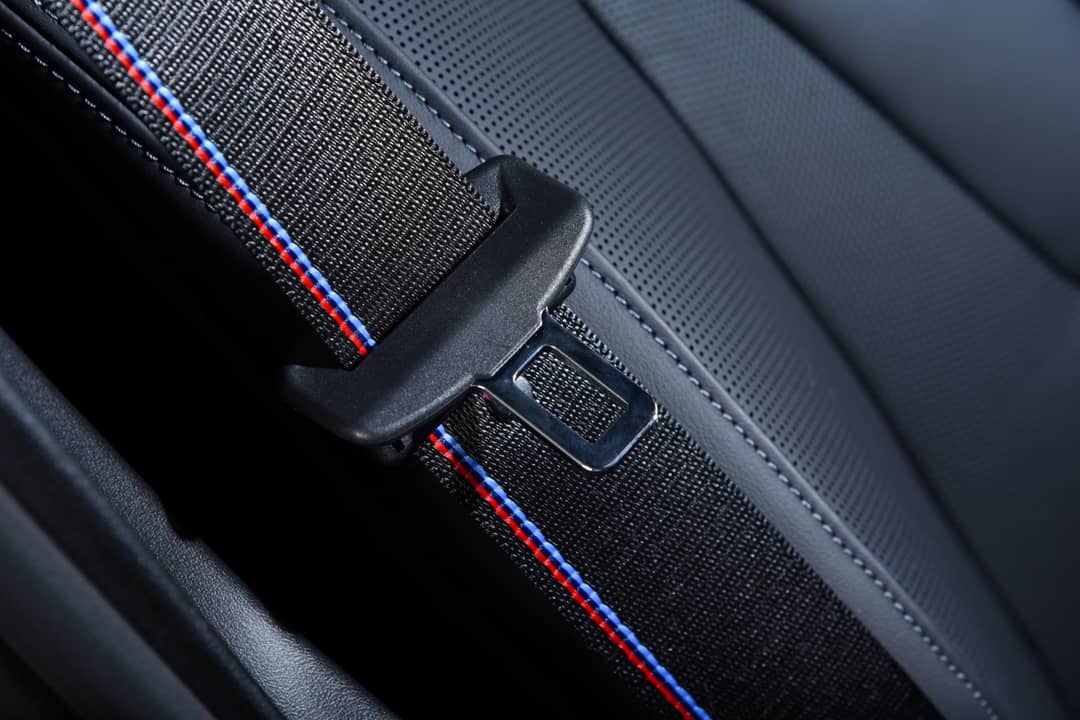 2025 BMW M5 — photo 26