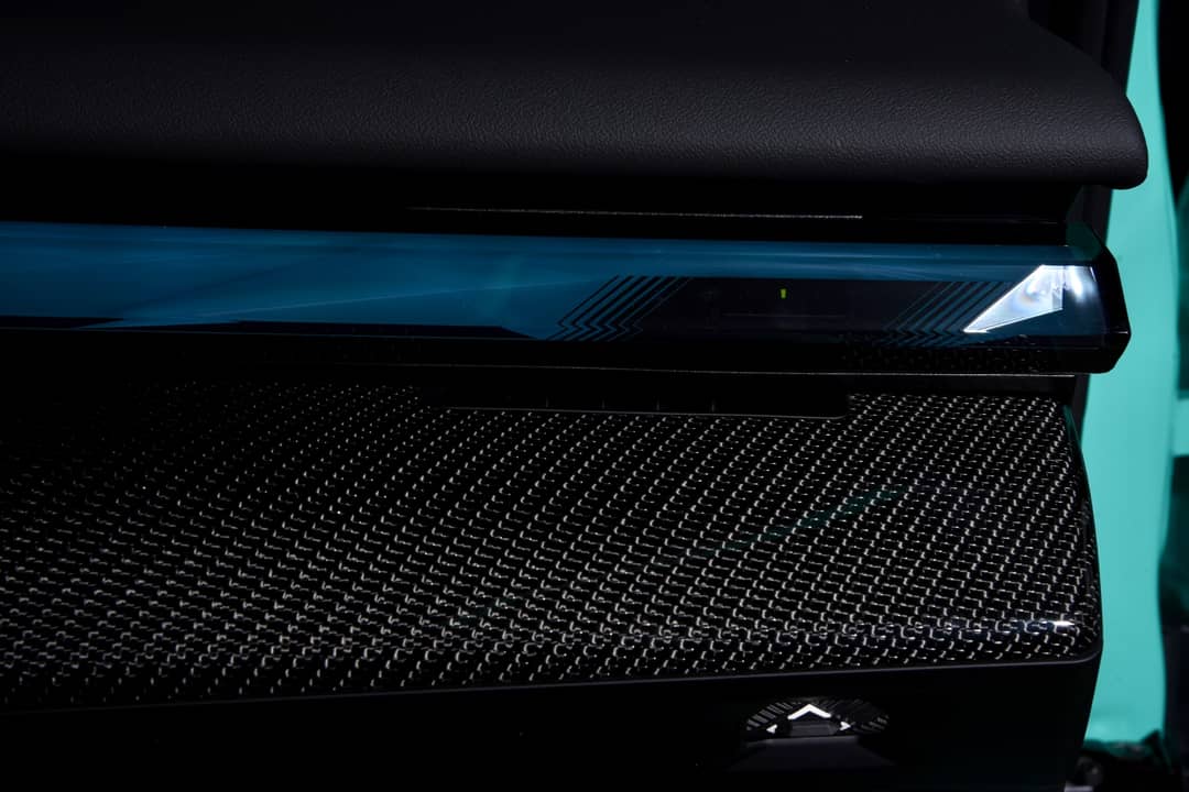 2025 BMW M5 — photo 6