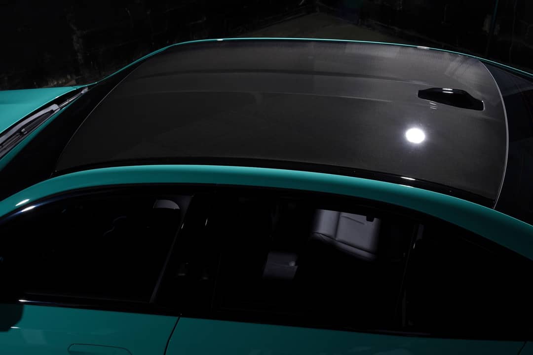2025 BMW M5 — photo 8
