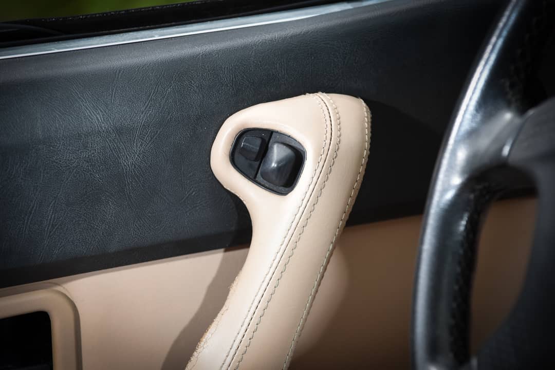 1989 BMW 635CSI 633CSi — photo 19