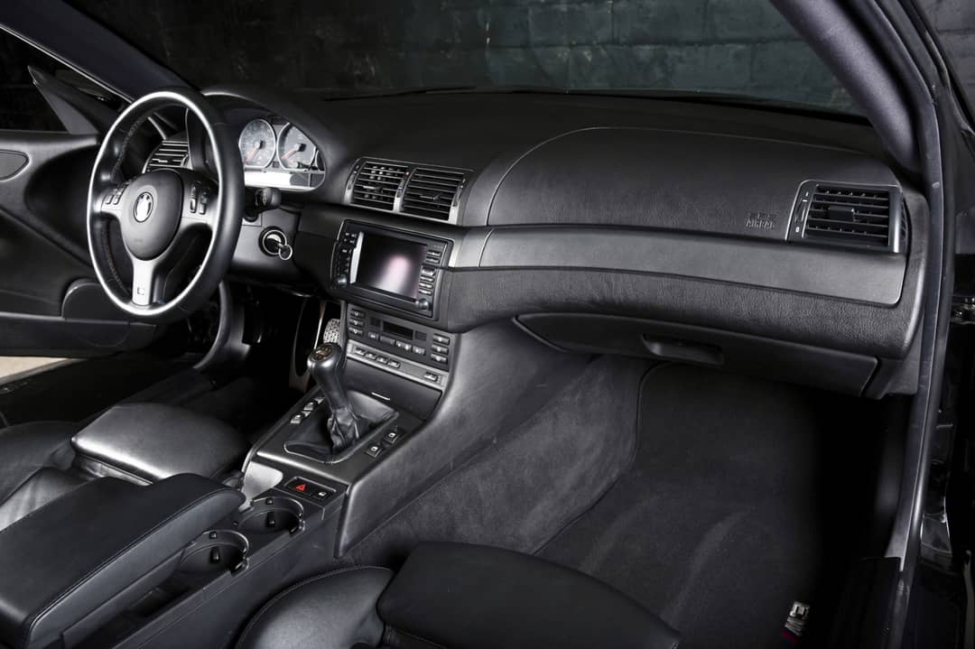 2003 BMW M3 — photo 15