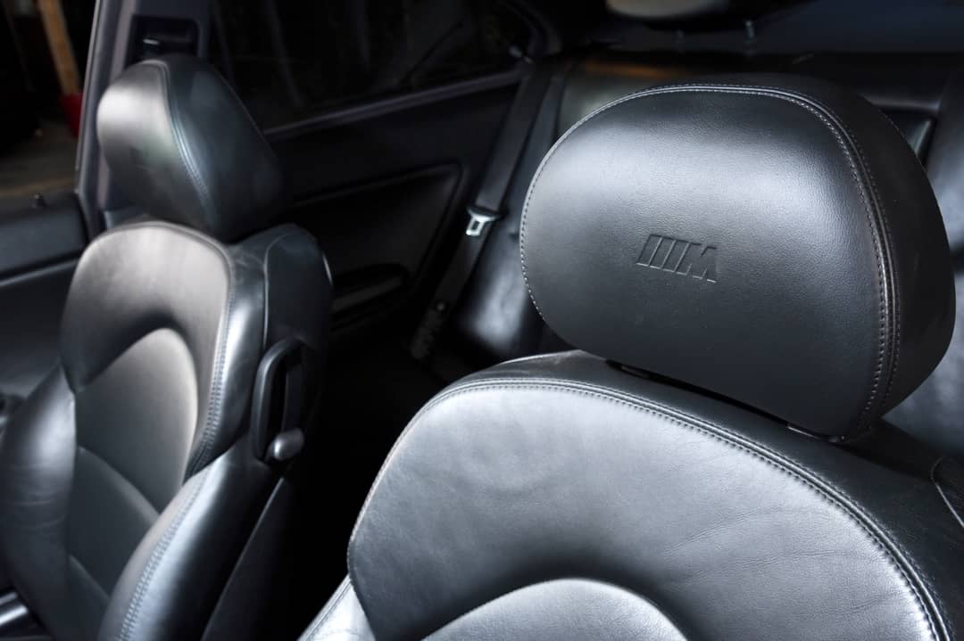 2003 BMW M3 — photo 16