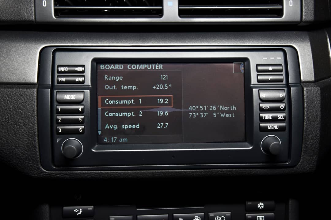 2003 BMW M3 — photo 20