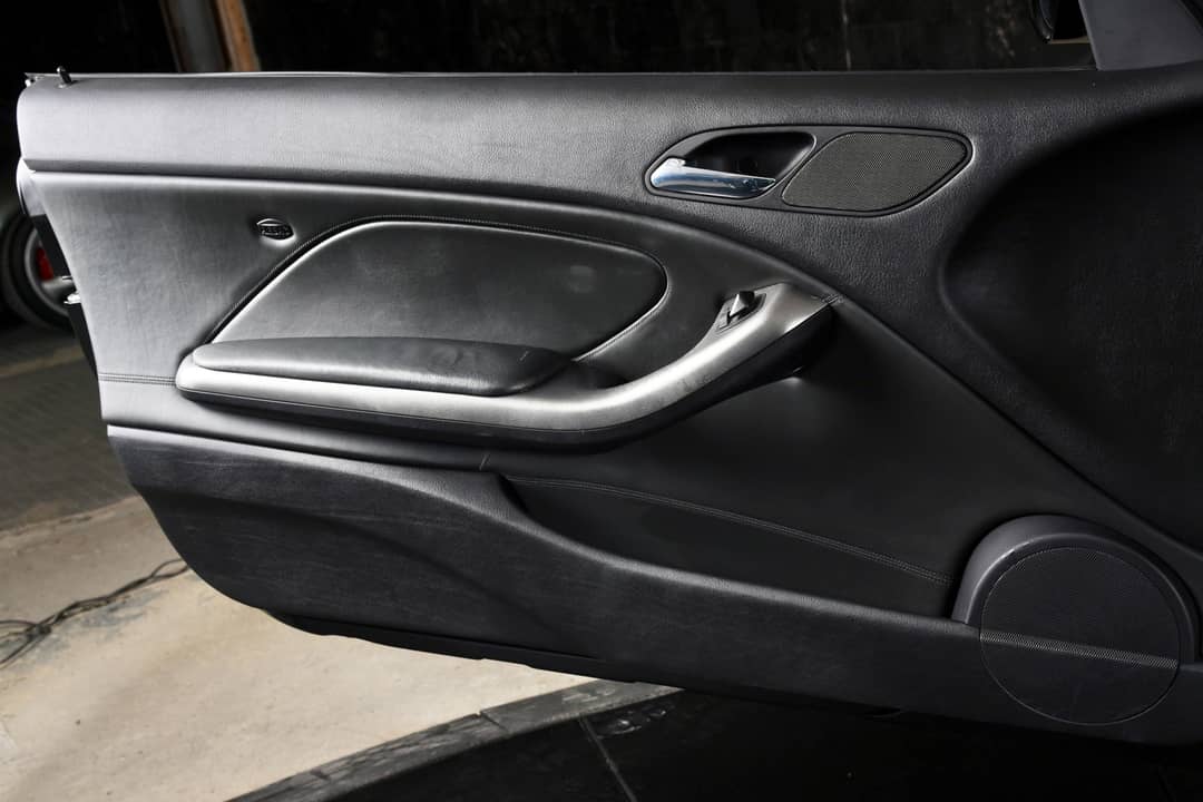 2003 BMW M3 — photo 21