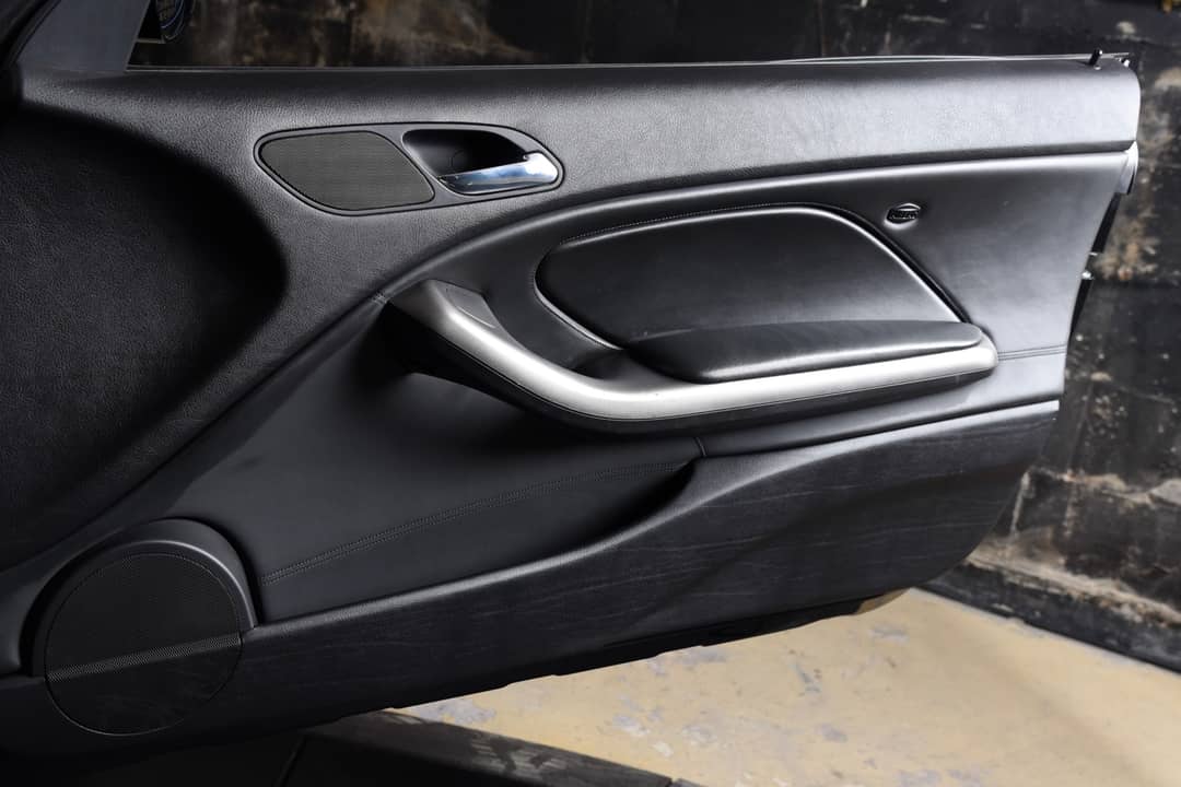 2003 BMW M3 — photo 23