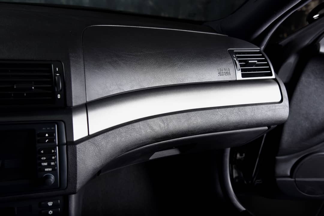 2003 BMW M3 — photo 24
