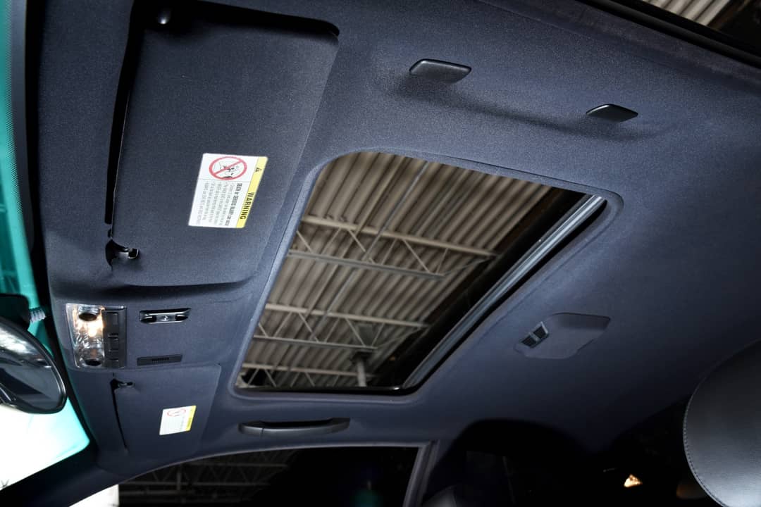 2003 BMW M3 — photo 28