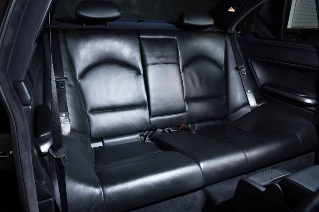 2003 BMW M3 — photo 29